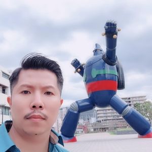 Meet your Posher, Benito